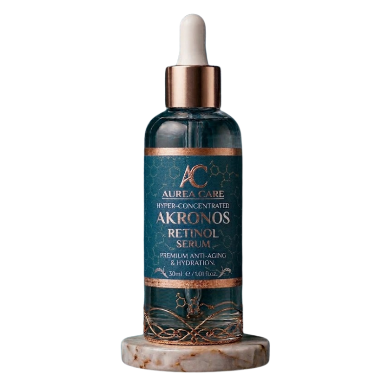Akronos Retinol Serum