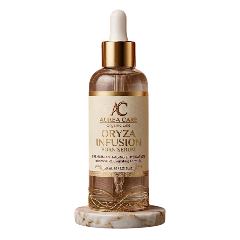 oriza-fusion-pdrn-serum