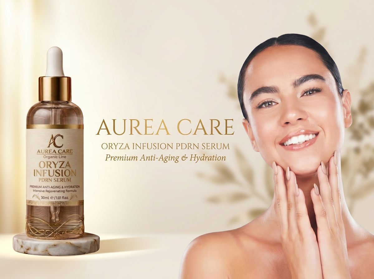 Linha Oriza Infusion
